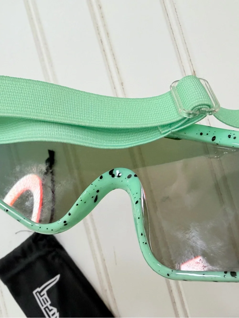 Pit Viper Baby Vipes Sunglasses